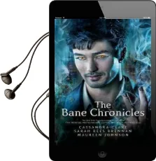 The Bane Chronicles Audiobook download free by Cassandra Clare