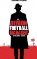 Audiobook The Demon Football Manager author Martin Smith