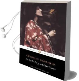 The Garden Party and Other Stories Audiobook download free by Katherine Mansfield