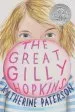 Audiobook The Great Gilly Hopkins author Katherine Paterson