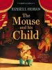 Audiobook The Mouse and his Child author Russell Hoban