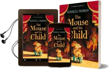 The Mouse and his Child Audiobook download free by Russell Hoban
