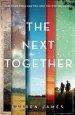 Audiobook The Next Together author Lauren James