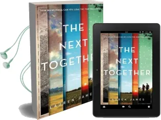 The Next Together Audiobook download free by Lauren James