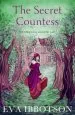 Audiobook The Secret Countess author Eva Ibbotson