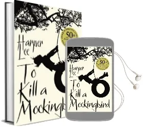 To Kill a Mockingbird: 50Th Anniversary Edition Audiobook download free by Harper Lee
