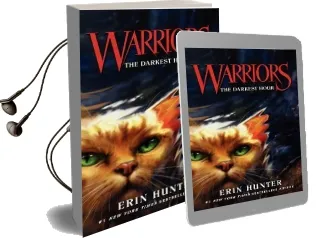 Warriors #6: The Darkest Hour Audiobook download free by Erin Hunter