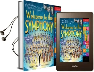Welcome to the Symphony Audiobook download free by Carolyn Sloan