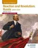 Audiobook Access to History: Reaction and Revolution: Russia 1894-1924 Fourth Edition author Michael Lynch