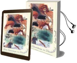 Alice'S Adventures in Wonderland: 150Th Anniversary Edition Audiobook download free by Lewis Carroll