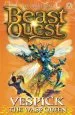 Audiobook Beast Quest: Vespick the Wasp Queen: Series 6 Book 6 author Adam Blade