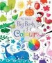 Audiobook Big Book of Colours author Felicity Brooks