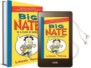 Big Nate: In a Class by Himself Audiobook download free by Lincoln Peirce