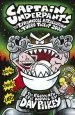 Audiobook Captain Underpants and the Tyrannical Retaliation of the Turbo Toilet 2000 author Dav Pilkey