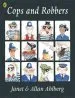 Audiobook Cops and Robbers author Allan Ahlberg