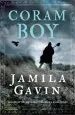 Audiobook Coram boy author Jamila Gavin