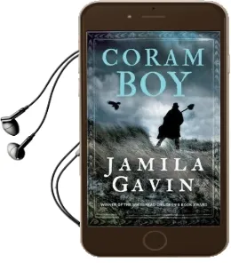 Coram boy Audiobook download free by Jamila Gavin