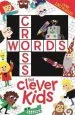 Audiobook Crosswords for Clever Kids author Gareth Moore
