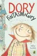 Audiobook Dory Fantasmagory author Abby Hanlon