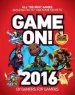 Audiobook Game on! 2016 author Scholastic