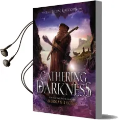 Gathering Darkness: Falling Kingdoms (Book 3) Audiobook download free by Morgan Rhodes
