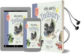 Hairy Maclary Treasury Audiobook download free by Lynley Dodd