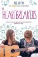 Audiobook Heartbreakers author Ali Novak