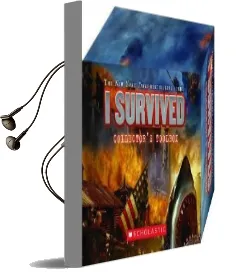 I Survived Collector'S Toolbox (i Survived) Audiobook download free by Lauren Tarshis