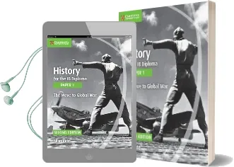 Ib Diploma: History for the ib Diploma Paper 1 the Move to Global war Audiobook download free by Allan Todd