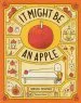Audiobook It Might be an Apple author Shinsuke Yoshitake