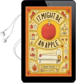 It Might be an Apple Audiobook download free by Shinsuke Yoshitake