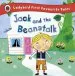 Audiobook Jack and the Beanstalk: Ladybird First Favourite Tales author Iona Treahy