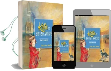 Katie: Katie and the British Artists Audiobook download free by James Mayhew