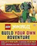 Audiobook Lego (r) Ninjago (r) Build Your own Adventure: With Minifigure and Model author Dk