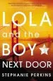 Audiobook Lola & the boy Next Door author Stephanie Perkins