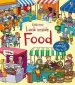 Audiobook Look Inside Food author Emily Bone