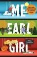 Audiobook Me and Earl and the Dying Girl author Jesse Andrews