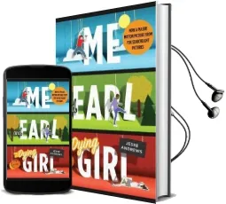 Me and Earl and the Dying Girl Audiobook download free by Jesse Andrews