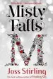 Audiobook Misty Falls author Joss Stirling