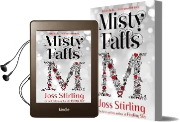 Misty Falls Audiobook download free by Joss Stirling