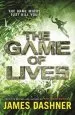 Audiobook Mortality Doctrine: The Game of Lives author James Dashner