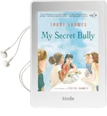 My Secret Bully Audiobook download free by Trudy Ludwig