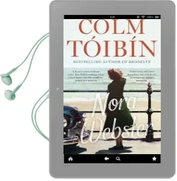 Nora Webster Audiobook download free by Colm Toibin