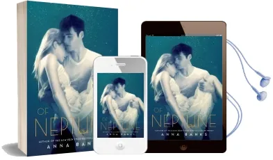 Of Neptune Audiobook download free by Anna Banks