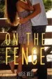 Audiobook On the Fence author Kasie West