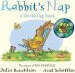 Audiobook Rabbit'S nap author Julia Donaldson