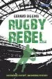 Audiobook Rugby Rebel: Discovering History - Uncovering Mystery author Gerard Siggins
