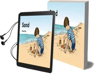 Sand Audiobook download free by Marie M. Clay