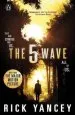 Audiobook The 5th Wave (Book 1) author Rick Yancey