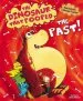 Audiobook The Dinosaur That Pooped the Past! author Tom Fletcher
